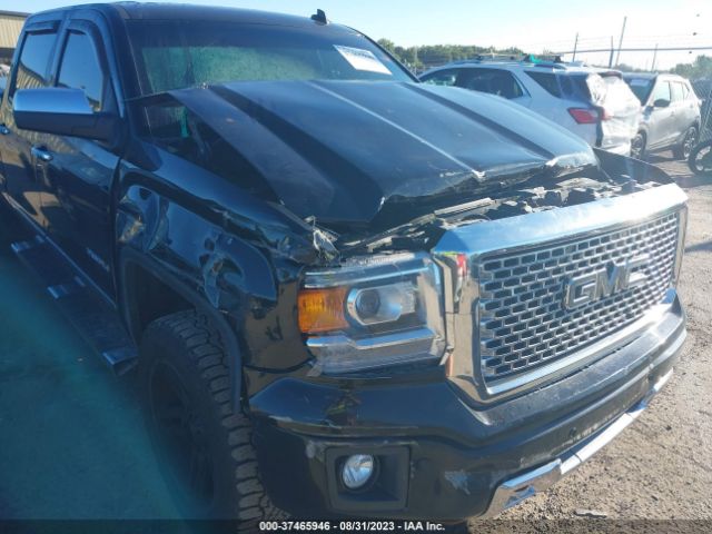 3GTU2WEC1EG563336 GMC Sierra 1500 Denali