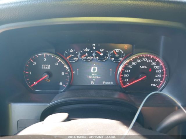 3GTU2WEC1EG563336 GMC Sierra 1500 Denali