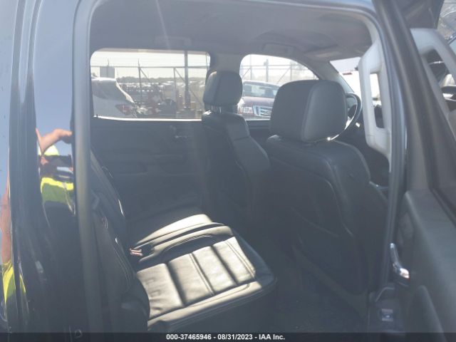 3GTU2WEC1EG563336 GMC Sierra 1500 Denali
