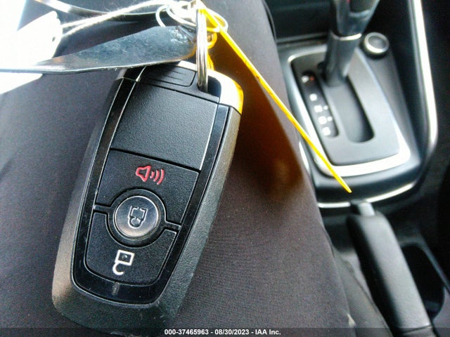 2021 FORD ECOSPORT SE VIN: MAJ3S2GE0MC426110