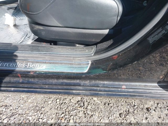 WDDUG8FB9FA090729 Mercedes-Benz S-class S 550