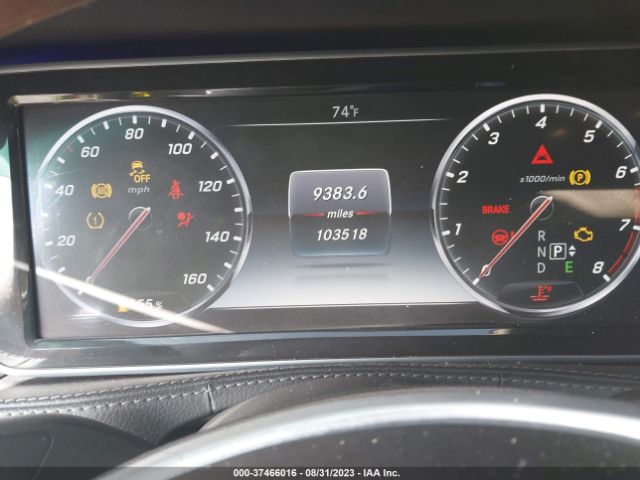WDDUG8FB9FA090729 Mercedes-Benz S-class S 550
