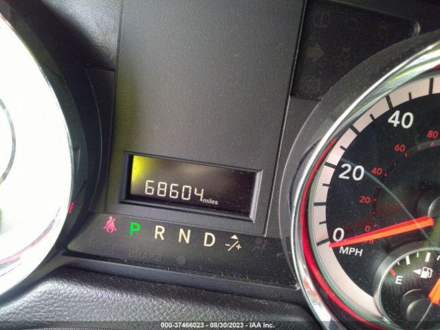 2C4RDGCG4HR586037 Dodge Grand Caravan Sxt