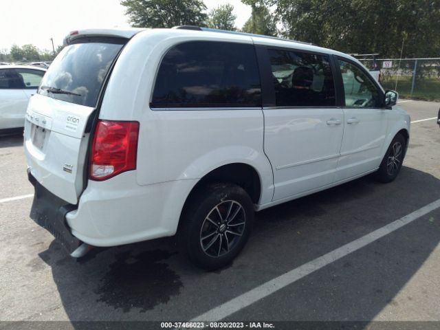 2C4RDGCG4HR586037 Dodge Grand Caravan Sxt