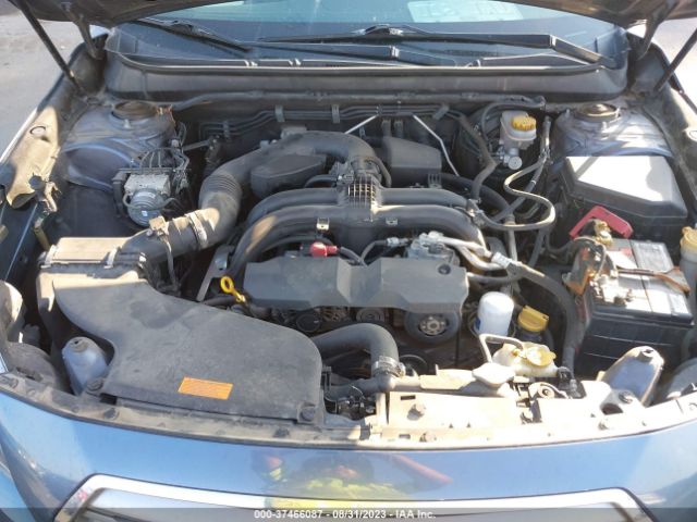 4S4BSBNC8F3294106 Subaru Outback 2.5i Limited