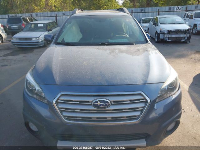 4S4BSBNC8F3294106 Subaru Outback 2.5i Limited