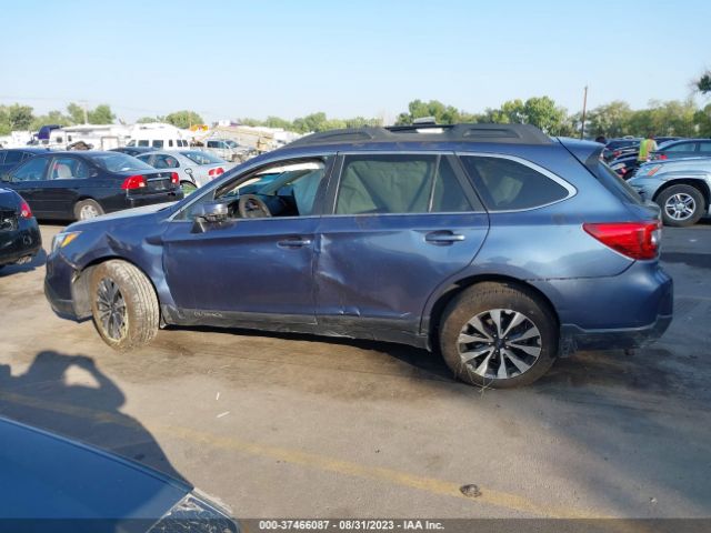 4S4BSBNC8F3294106 Subaru Outback 2.5i Limited
