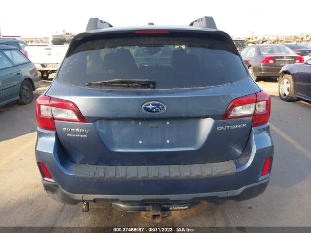 4S4BSBNC8F3294106 Subaru Outback 2.5i Limited