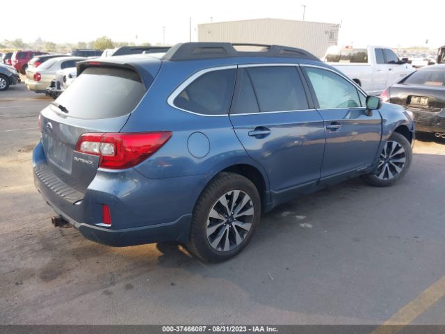 4S4BSBNC8F3294106 Subaru Outback 2.5i Limited
