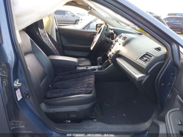 4S4BSBNC8F3294106 Subaru Outback 2.5i Limited