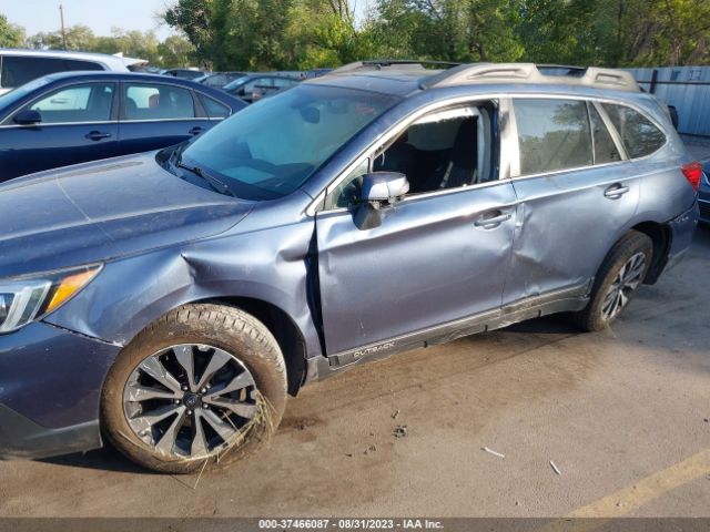4S4BSBNC8F3294106 Subaru Outback 2.5i Limited
