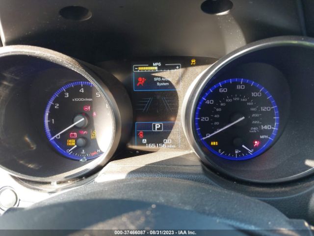 4S4BSBNC8F3294106 Subaru Outback 2.5i Limited