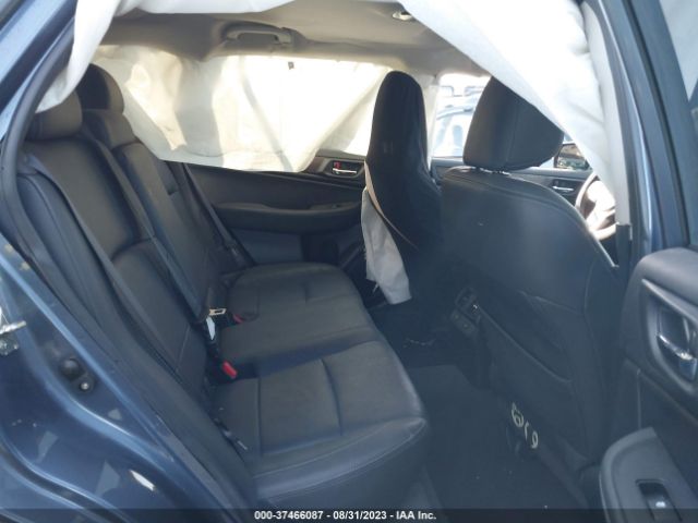 4S4BSBNC8F3294106 Subaru Outback 2.5i Limited