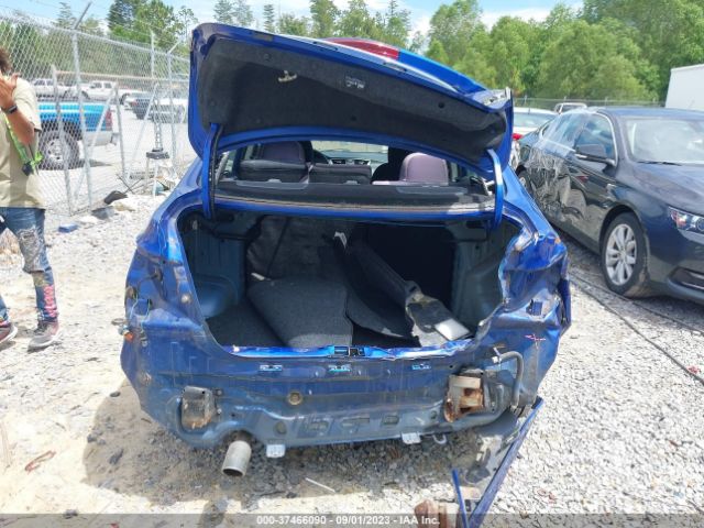 3N1AB7APXEY282201 Nissan SENTRA SR