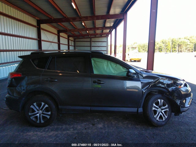 Toyota RAV4 LE 2018 JTMBFREV2JJ733274 Image 13