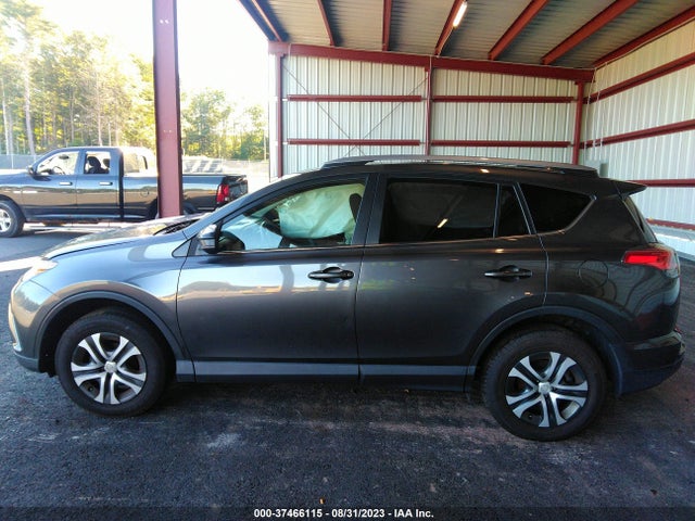 Toyota RAV4 LE 2018 JTMBFREV2JJ733274 Image 14