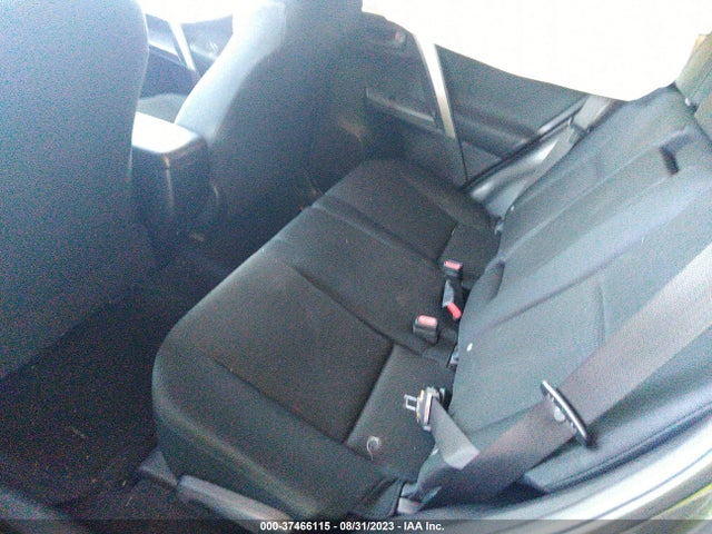 Toyota RAV4 LE 2018 JTMBFREV2JJ733274 Image 8