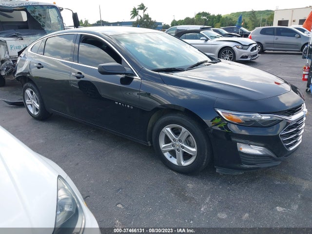 2023 1G1ZB5ST3PF151209 main image