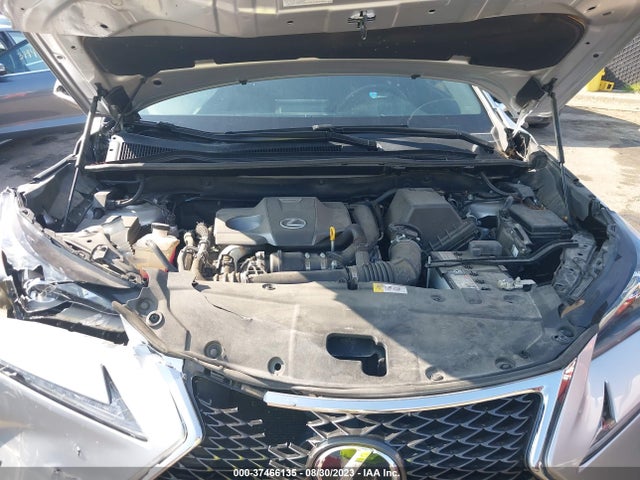 JTJBARBZ0H2128368 Lexus Nx Nx Turbo