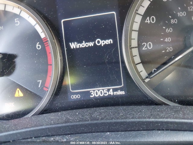 JTJBARBZ0H2128368 Lexus Nx Nx Turbo
