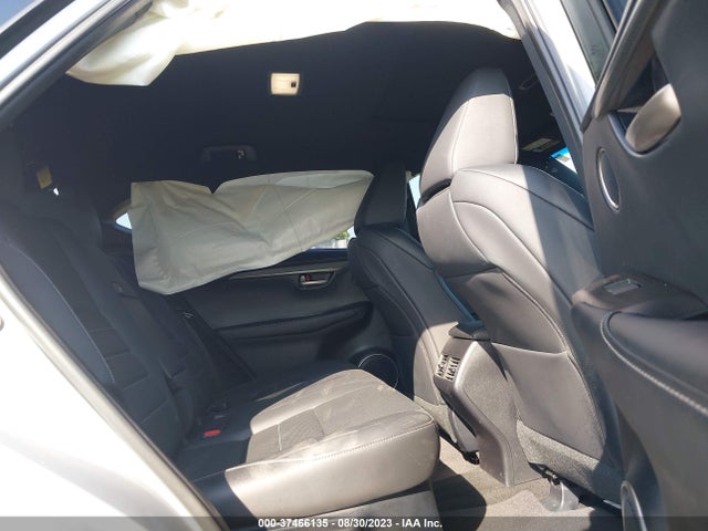 JTJBARBZ0H2128368 Lexus Nx Nx Turbo