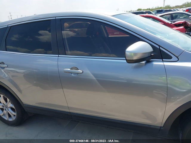 2014 MAZDA CX-9 SPORT VIN: JM3TB2BA6E0439632