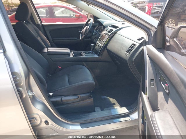 2014 MAZDA CX-9 SPORT VIN: JM3TB2BA6E0439632