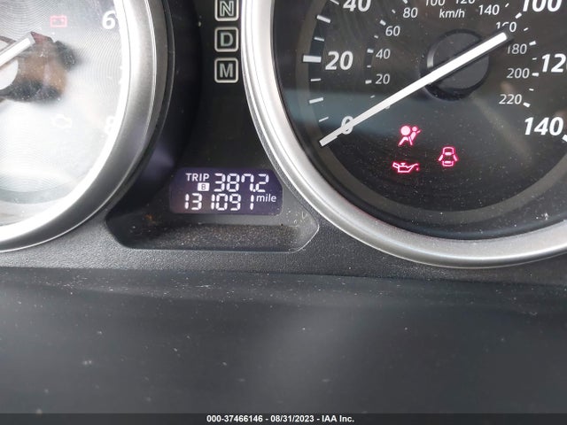 2014 MAZDA CX-9 SPORT VIN: JM3TB2BA6E0439632