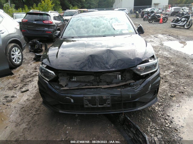 3VW5T7BU0KM141685 Volkswagen Jetta Gli S
