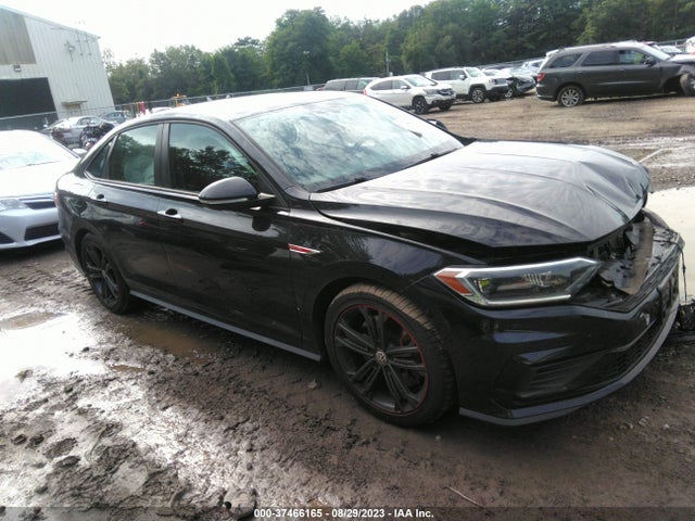 3VW5T7BU0KM141685 Volkswagen Jetta Gli S
