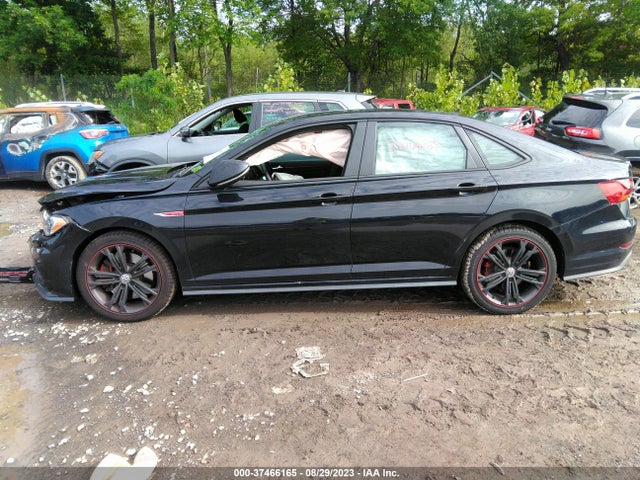 3VW5T7BU0KM141685 Volkswagen Jetta Gli S