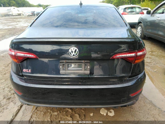3VW5T7BU0KM141685 Volkswagen Jetta Gli S