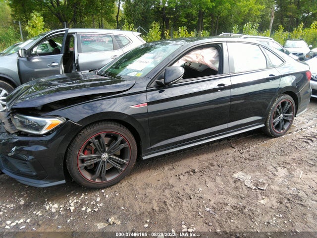 3VW5T7BU0KM141685 Volkswagen Jetta Gli S