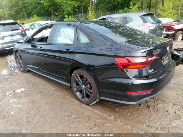 3VW5T7BU0KM141685 Volkswagen Jetta Gli S