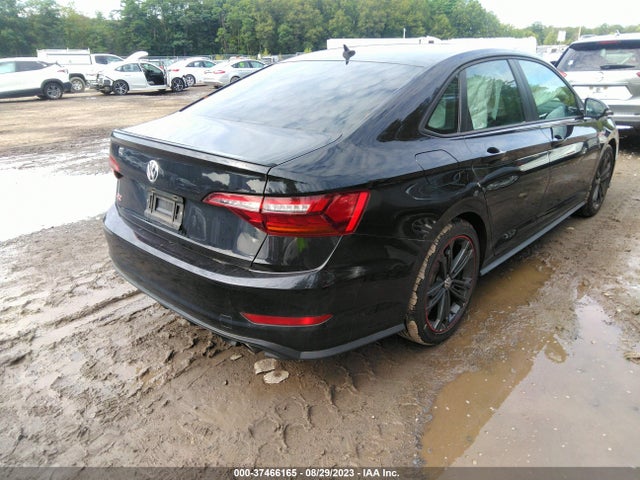 3VW5T7BU0KM141685 Volkswagen Jetta Gli S