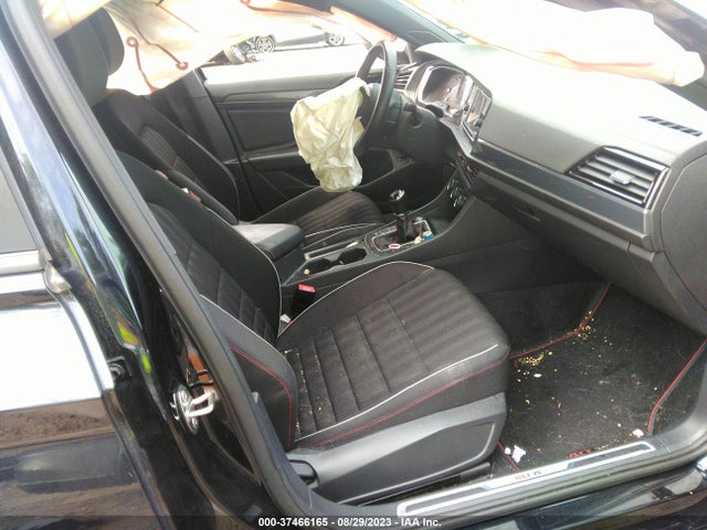 3VW5T7BU0KM141685 Volkswagen Jetta Gli S
