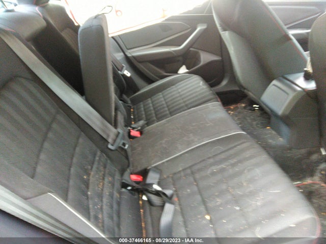 3VW5T7BU0KM141685 Volkswagen Jetta Gli S