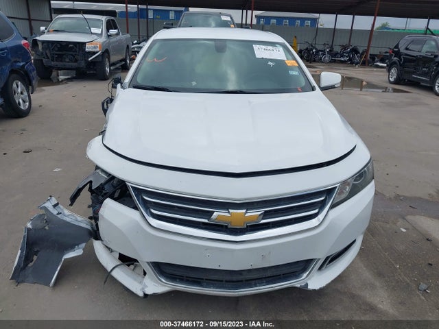 Chevrolet IMPALA LT 2019 1G11Z5SA1KU141208 Image 11