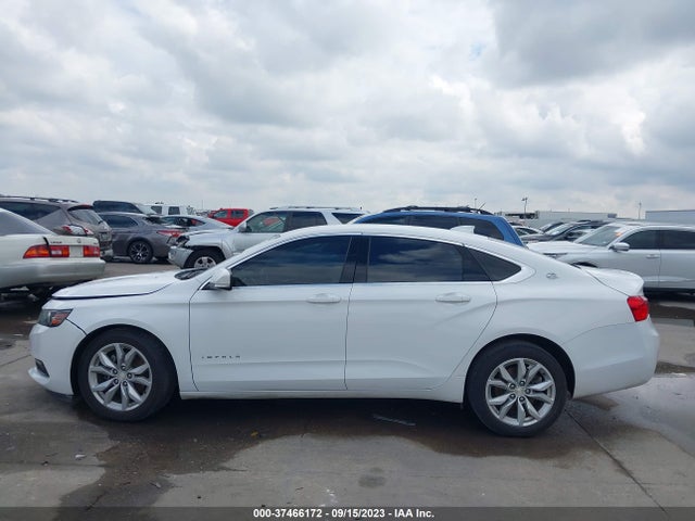 Chevrolet IMPALA LT 2019 1G11Z5SA1KU141208 Image 13