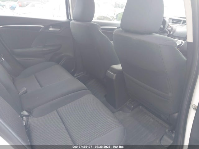 2019 HONDA FIT EX VIN: 3HGGK5H83KM744659
