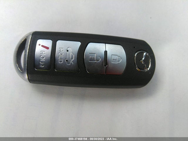 Aukcja sprzedaży 2014 Mazda Mazda6 I Touring, vin: JM1GJ1V5XE1103868, numer aukcji: 37466194