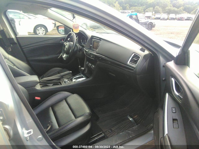 Aukcja sprzedaży 2014 Mazda Mazda6 I Touring, vin: JM1GJ1V5XE1103868, numer aukcji: 37466194
