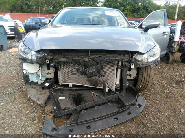 Aukcja sprzedaży 2014 Mazda Mazda6 I Touring, vin: JM1GJ1V5XE1103868, numer aukcji: 37466194