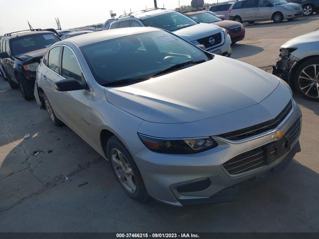 2016 1G1ZB5ST1GF275088 main image