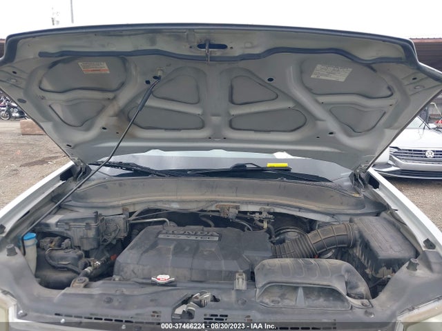 2008 HONDA RIDGELINE RTS VIN: 2HJYK16468H503516