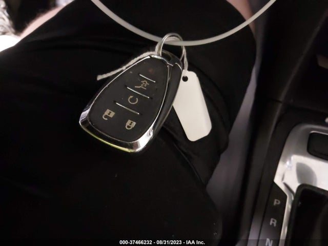 Chevrolet EQUINOX LT 2018 2GNAXSEV8J6212192 Image 11