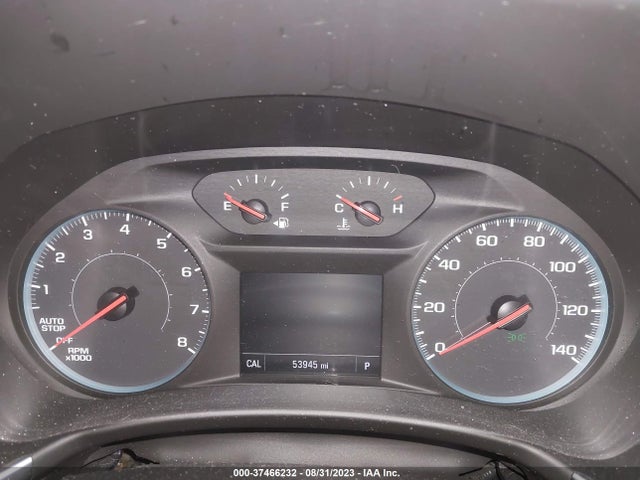 Chevrolet EQUINOX LT 2018 2GNAXSEV8J6212192 Image 7