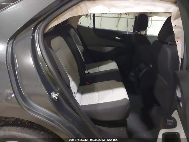Chevrolet EQUINOX LT 2018 2GNAXSEV8J6212192 Image 8