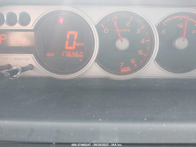 2009 SCION XB VIN: JTLKE50E491088808