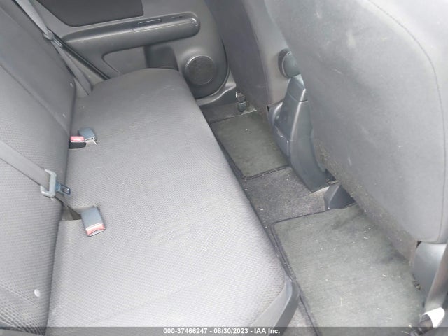 2009 SCION XB VIN: JTLKE50E491088808